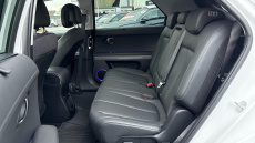 Hyundai IONIQ 5 168kW Ultimate 84 kWh 5dr Auto [Tech Pack] Electric Hatchback